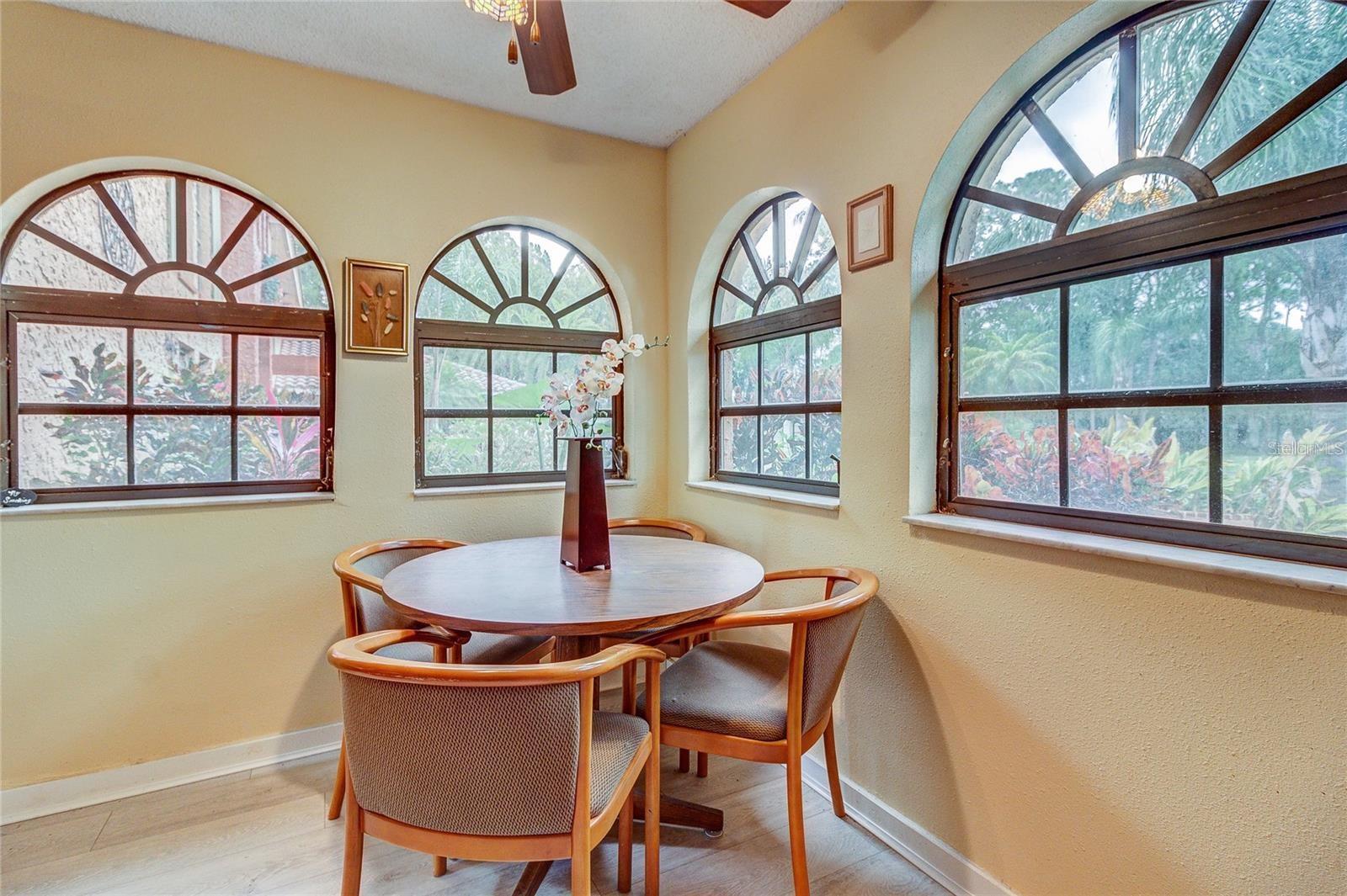 TAMPA & TARPON SPGS LAND CO - Residential