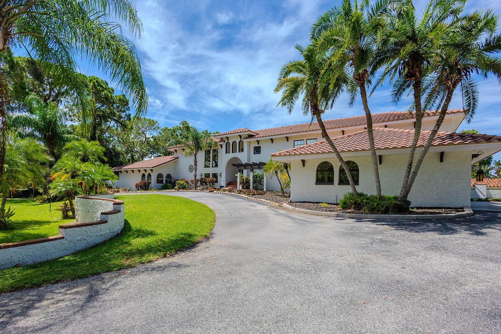 TAMPA & TARPON SPGS LAND CO - Residential