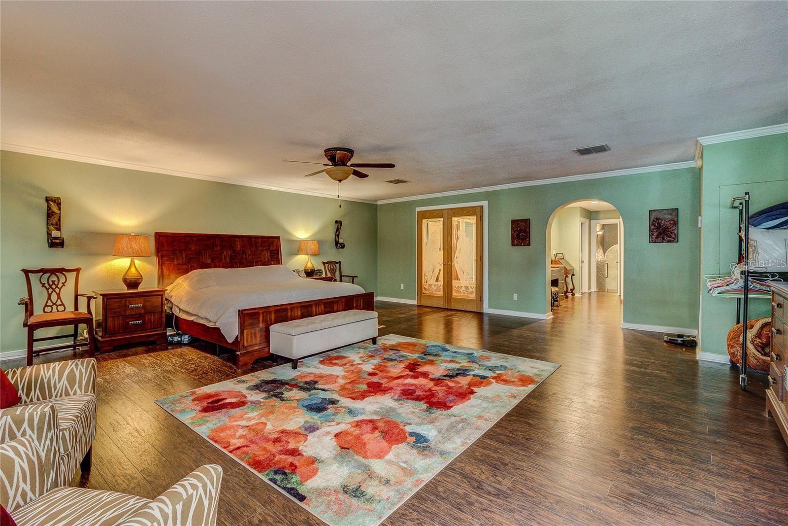 TAMPA & TARPON SPGS LAND CO - Residential