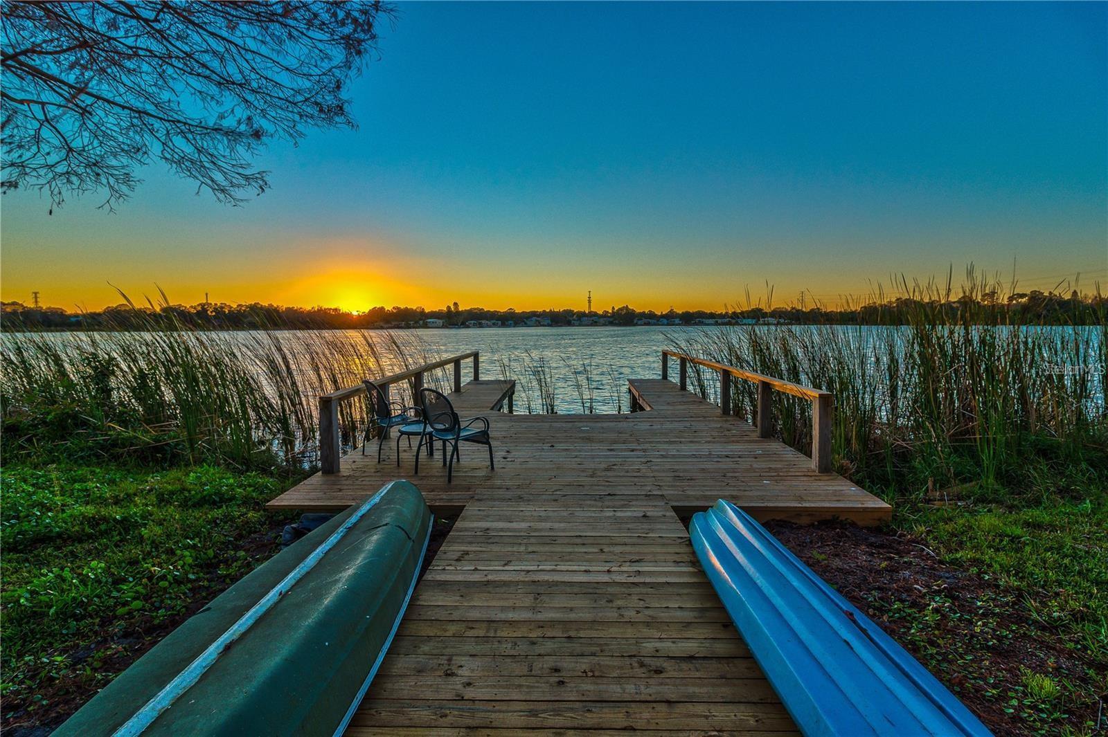 TAMPA & TARPON SPGS LAND CO - Residential