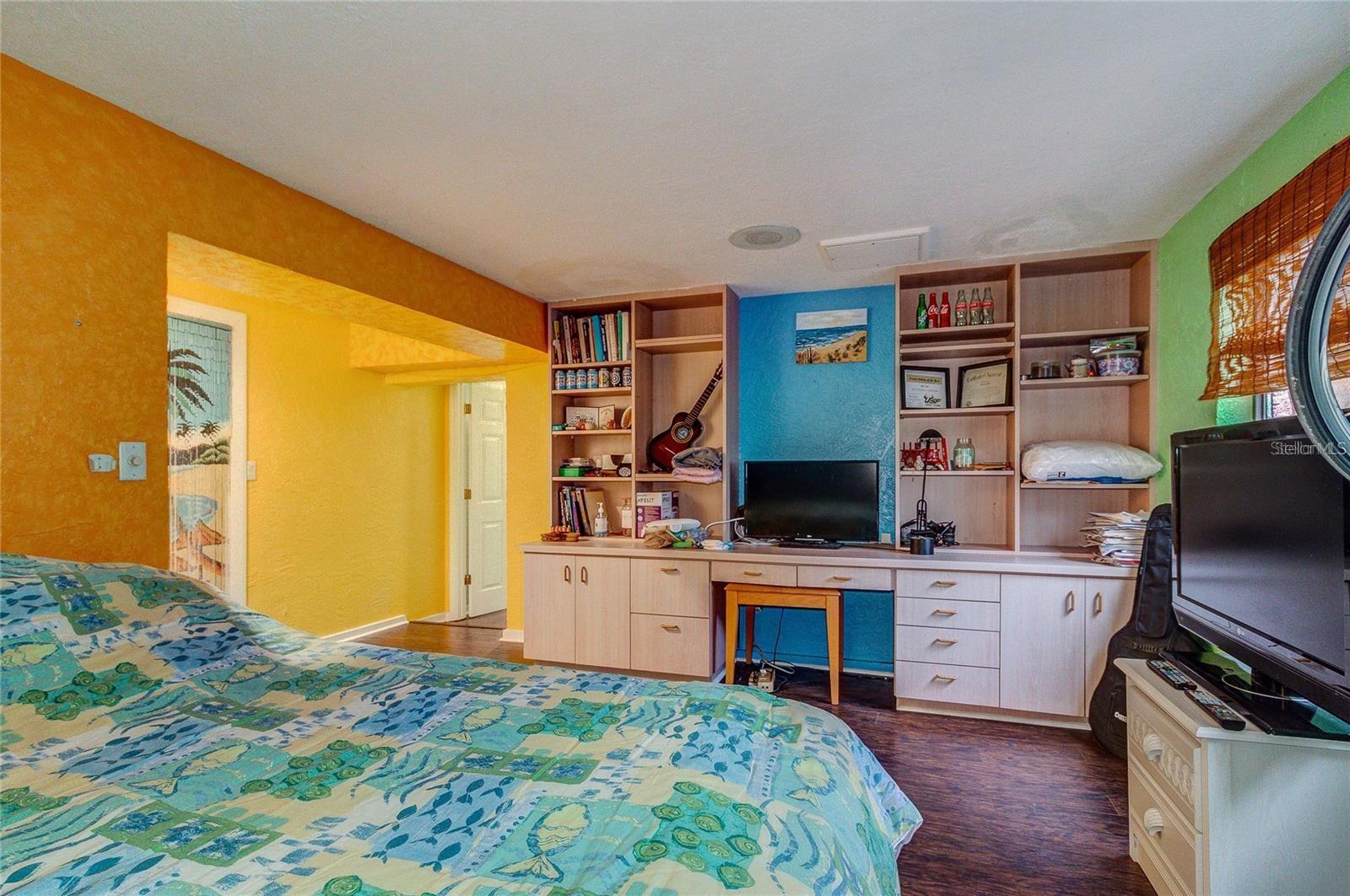 TAMPA & TARPON SPGS LAND CO - Residential