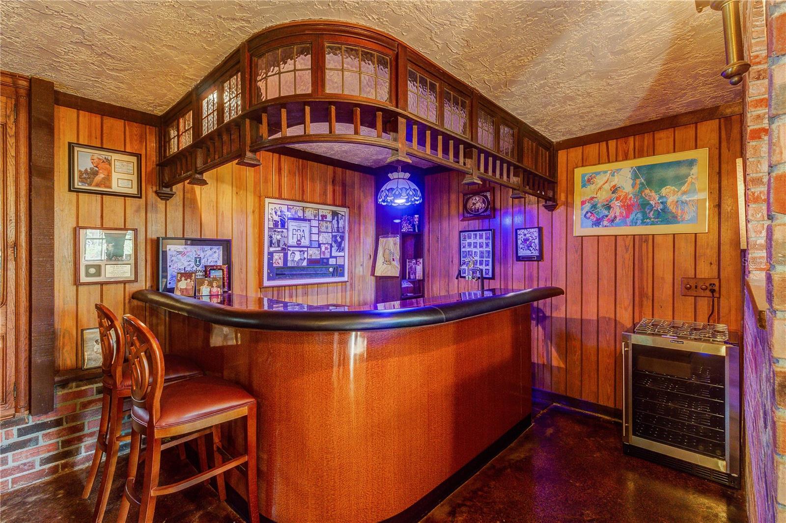 TAMPA & TARPON SPGS LAND CO - Residential