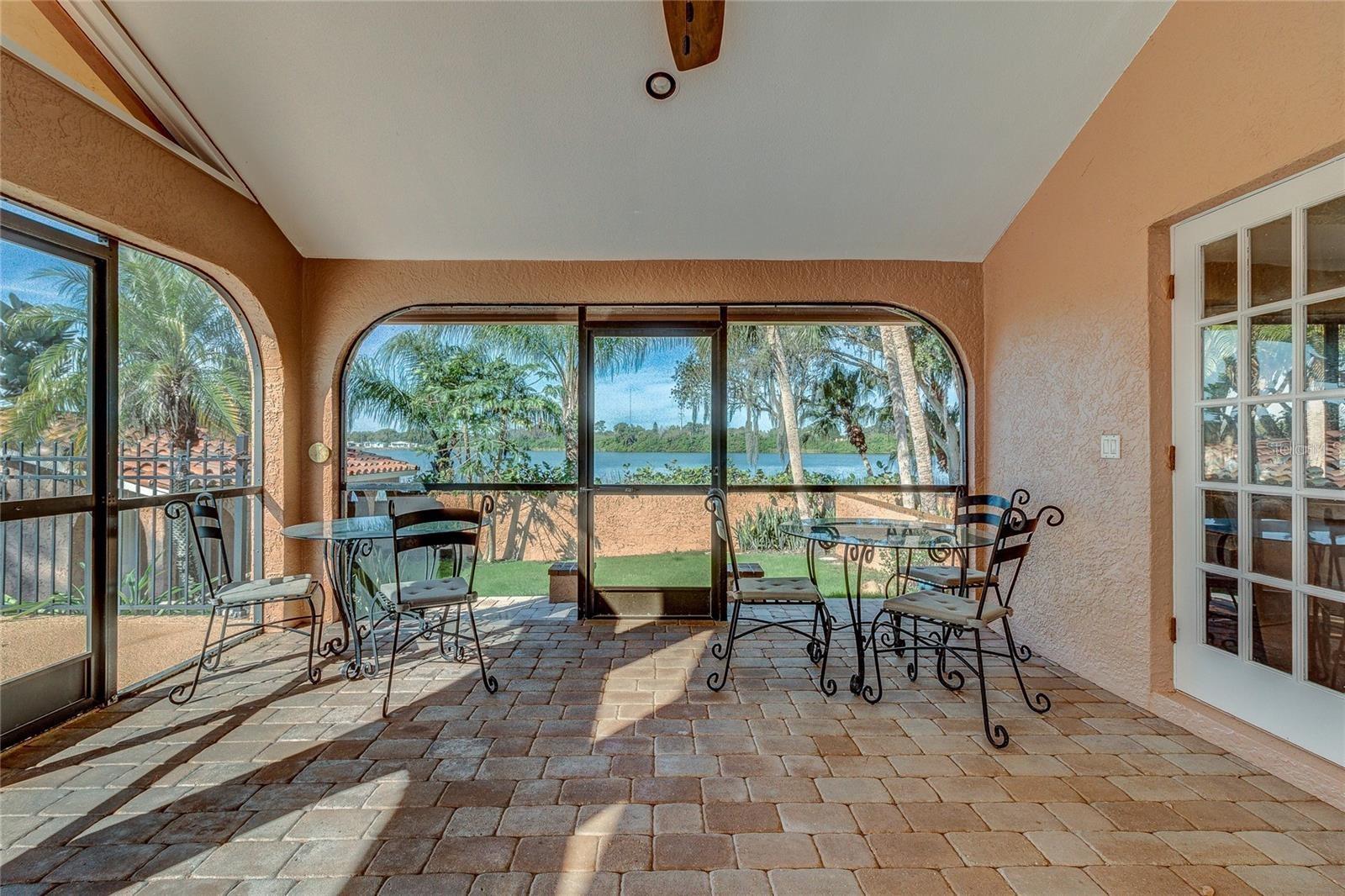 TAMPA & TARPON SPGS LAND CO - Residential