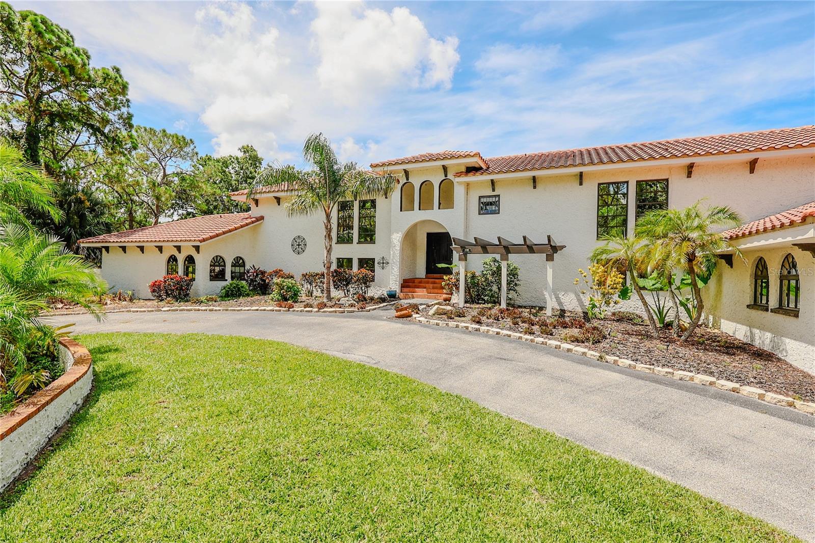 TAMPA & TARPON SPGS LAND CO - Residential
