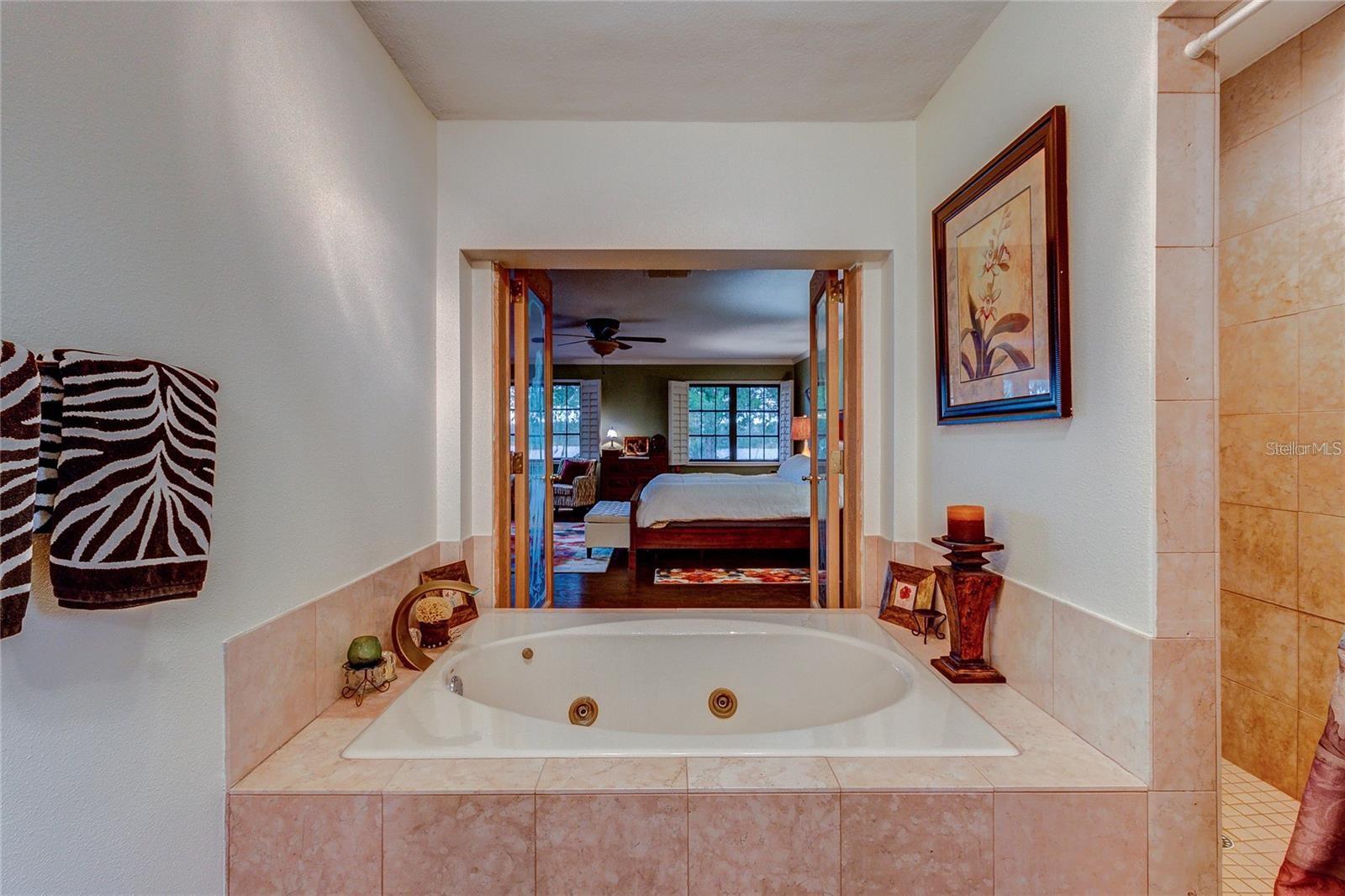 TAMPA & TARPON SPGS LAND CO - Residential