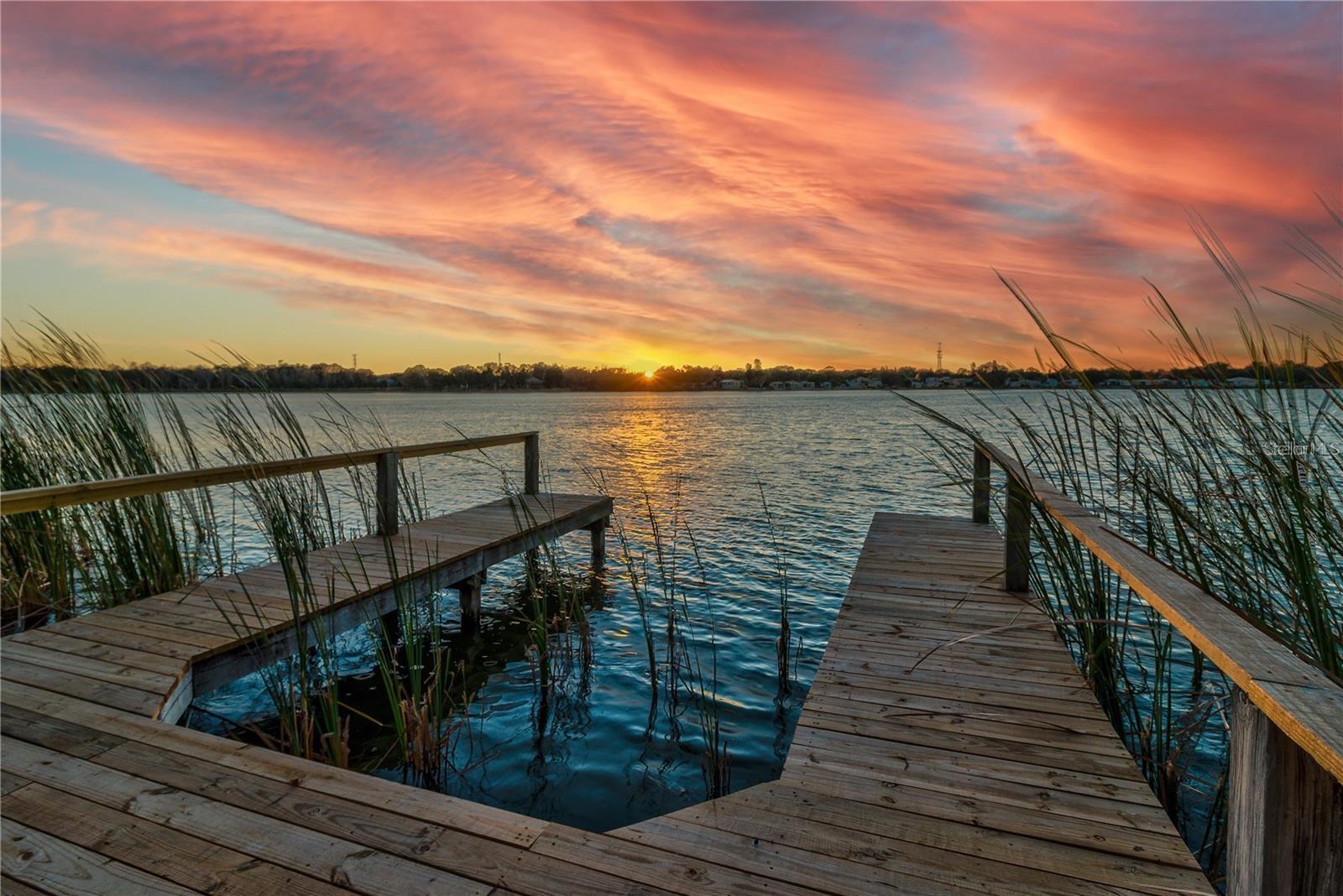 TAMPA & TARPON SPGS LAND CO - Residential