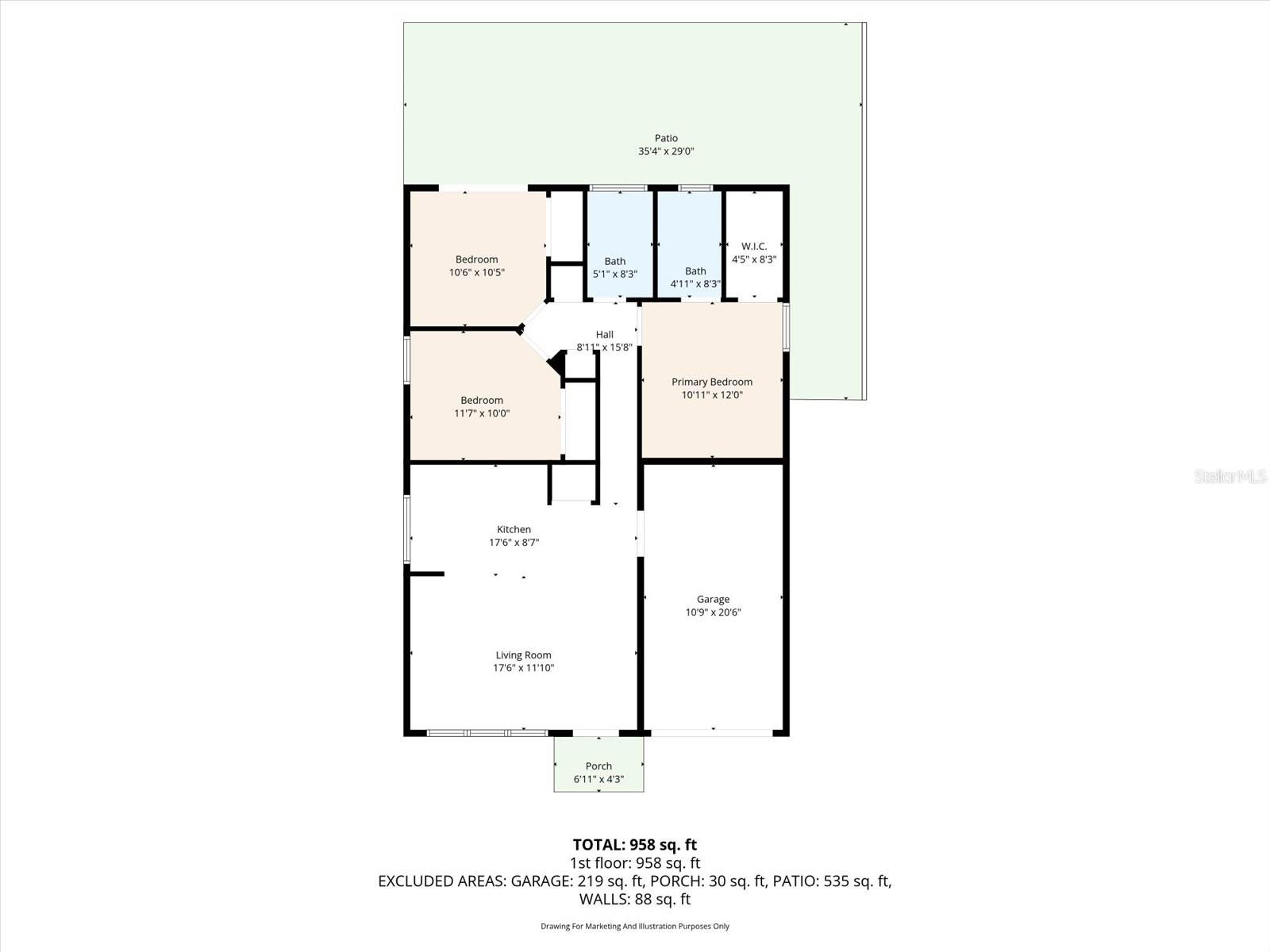 BRENTWOOD HILLS TR D E UNIT - Residential