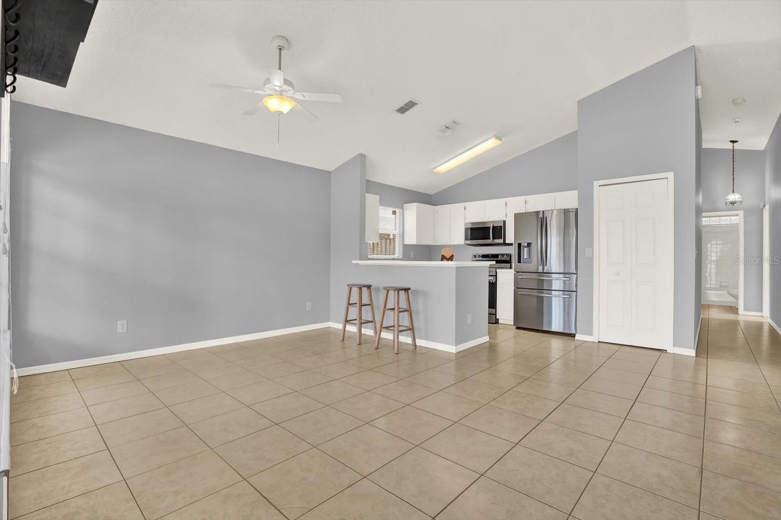BRENTWOOD HILLS TR D E UNIT - Residential