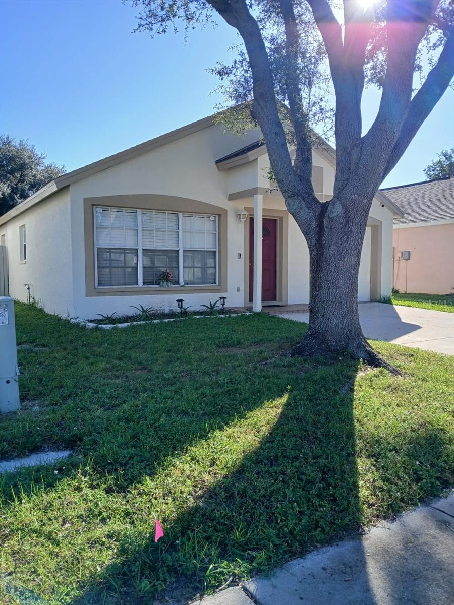 BRENTWOOD HILLS TR D E UNIT - Residential
