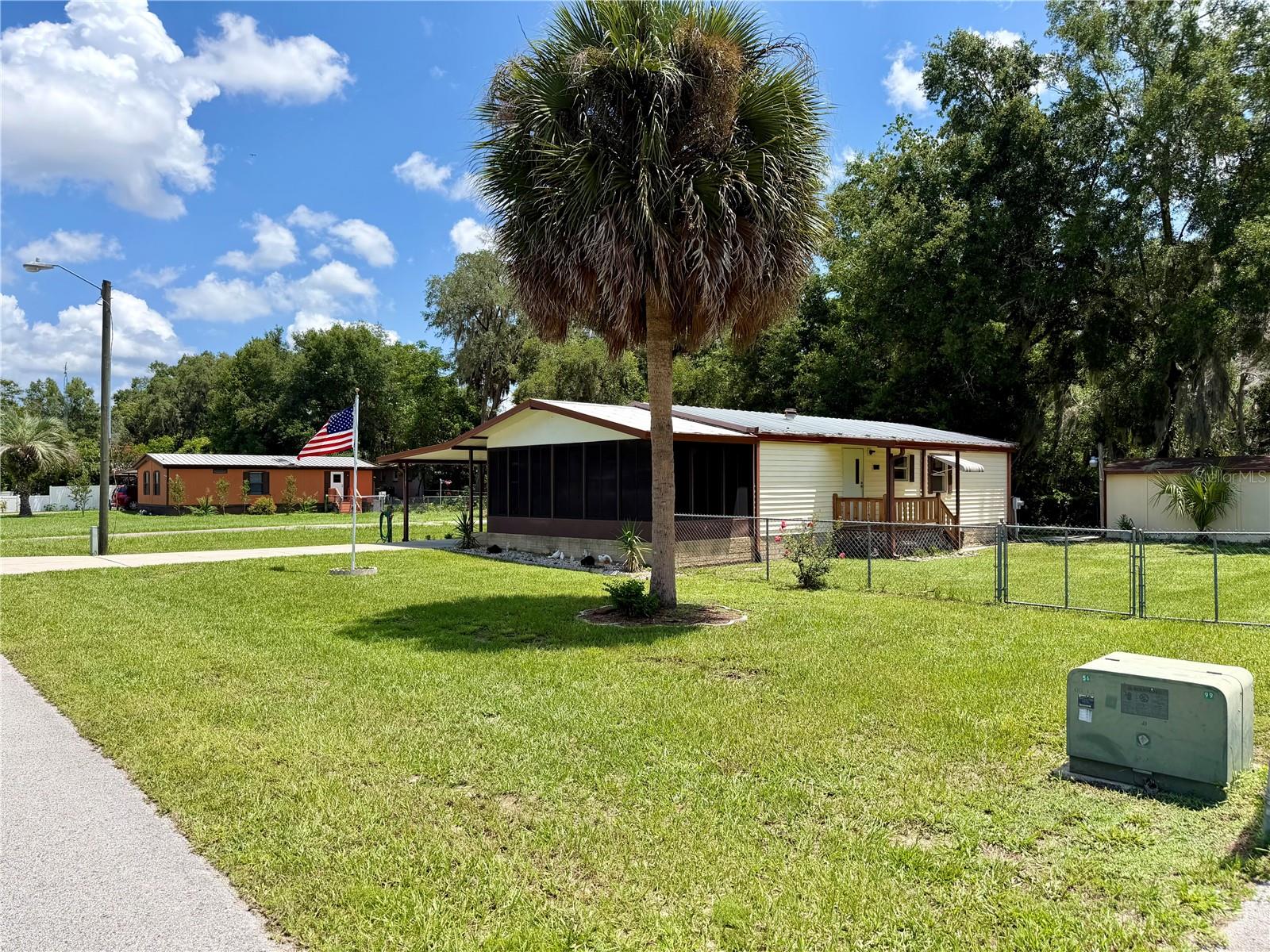 UN 02 WOODED ACRES - Residential