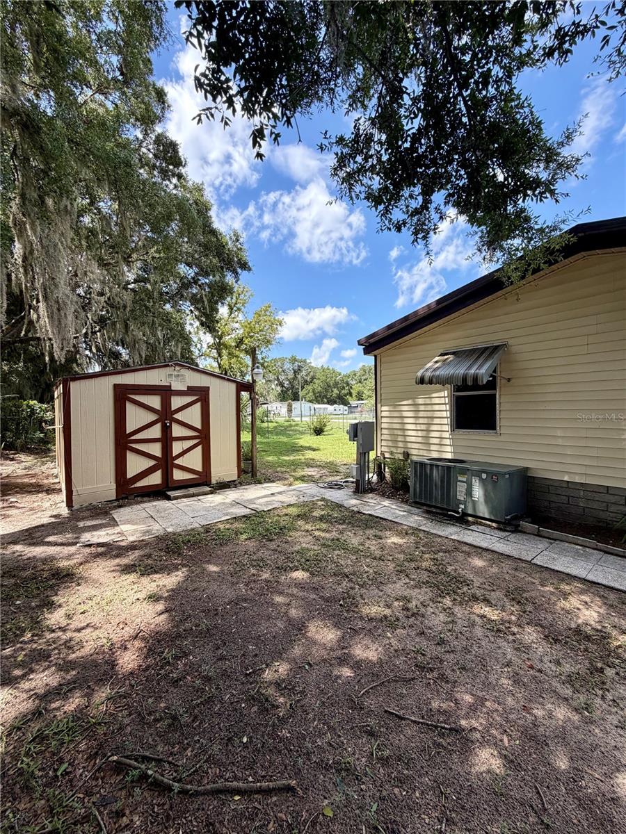 UN 02 WOODED ACRES - Residential