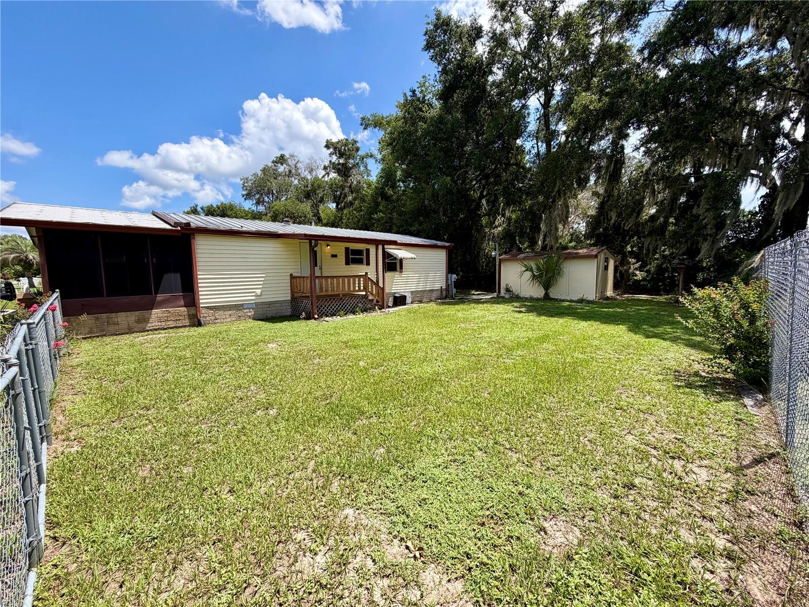 UN 02 WOODED ACRES - Residential