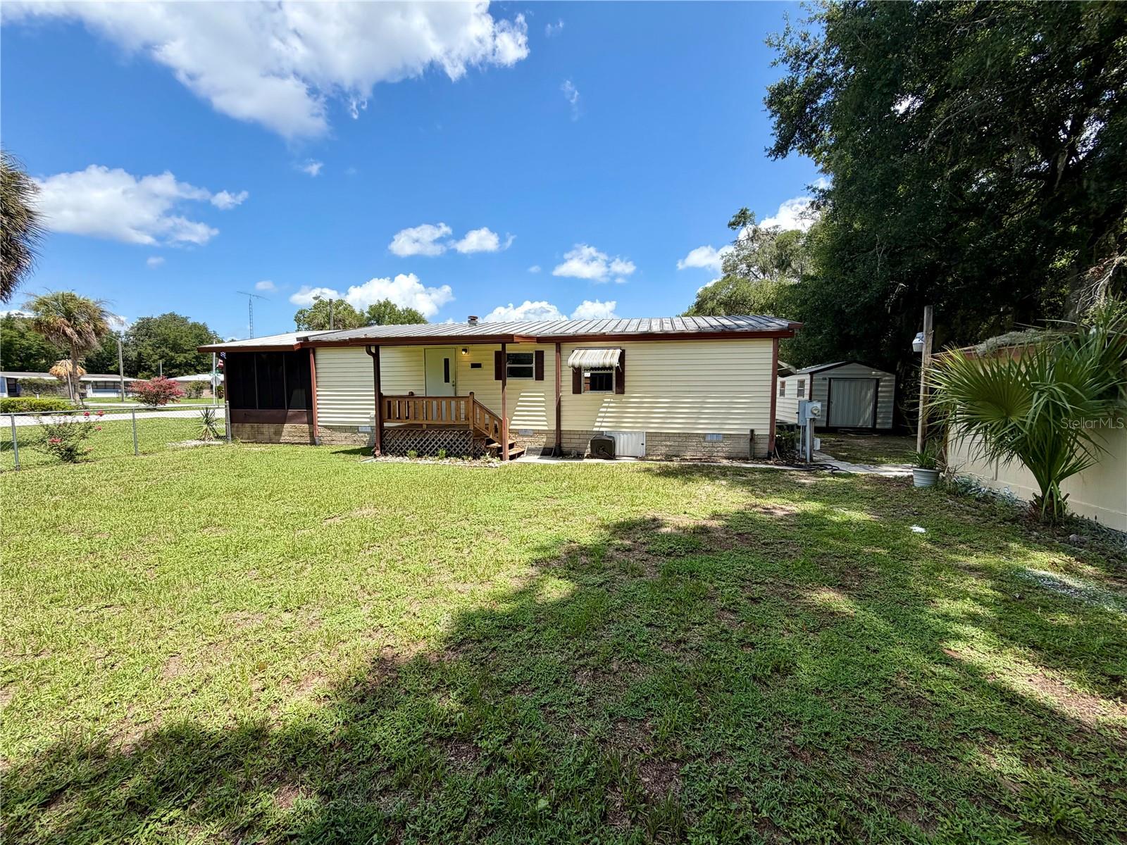 UN 02 WOODED ACRES - Residential