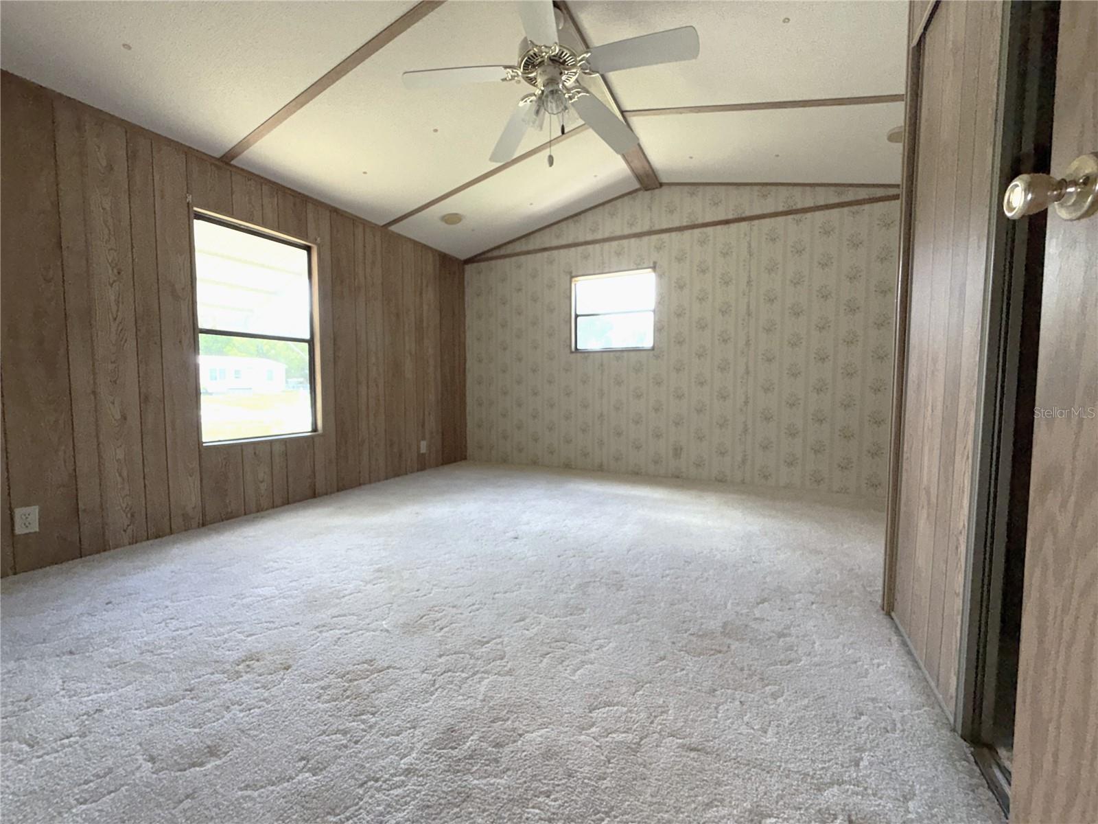 HIGHLAND TRAILER PARK - Residential