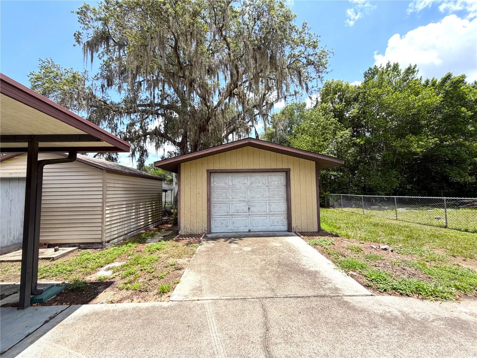 HIGHLAND TRAILER PARK - Residential