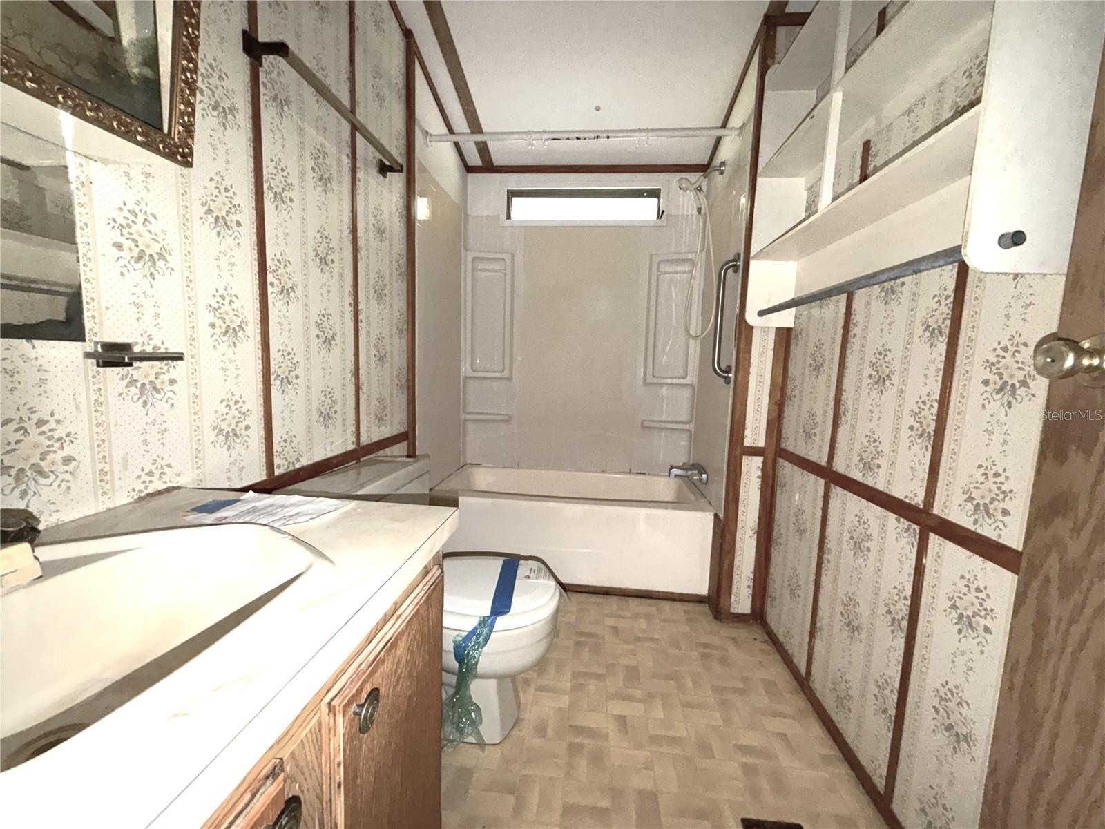 HIGHLAND TRAILER PARK - Residential