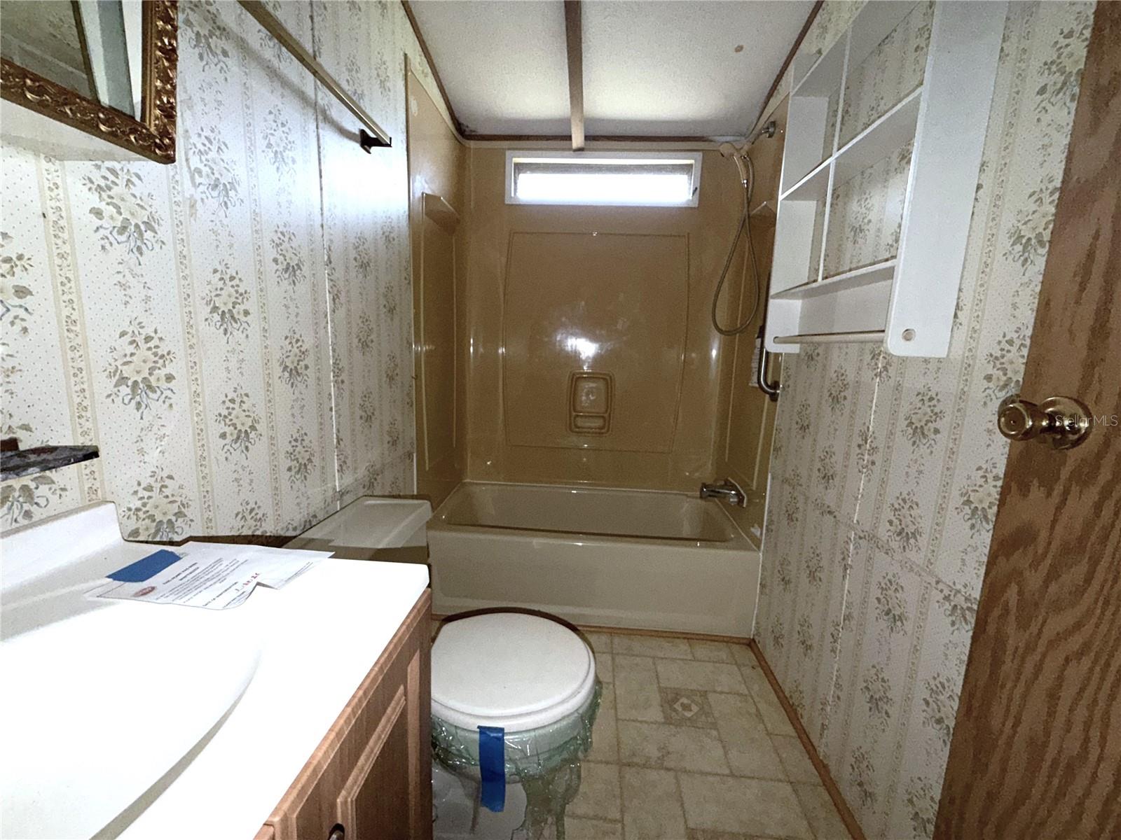 HIGHLAND TRAILER PARK - Residential
