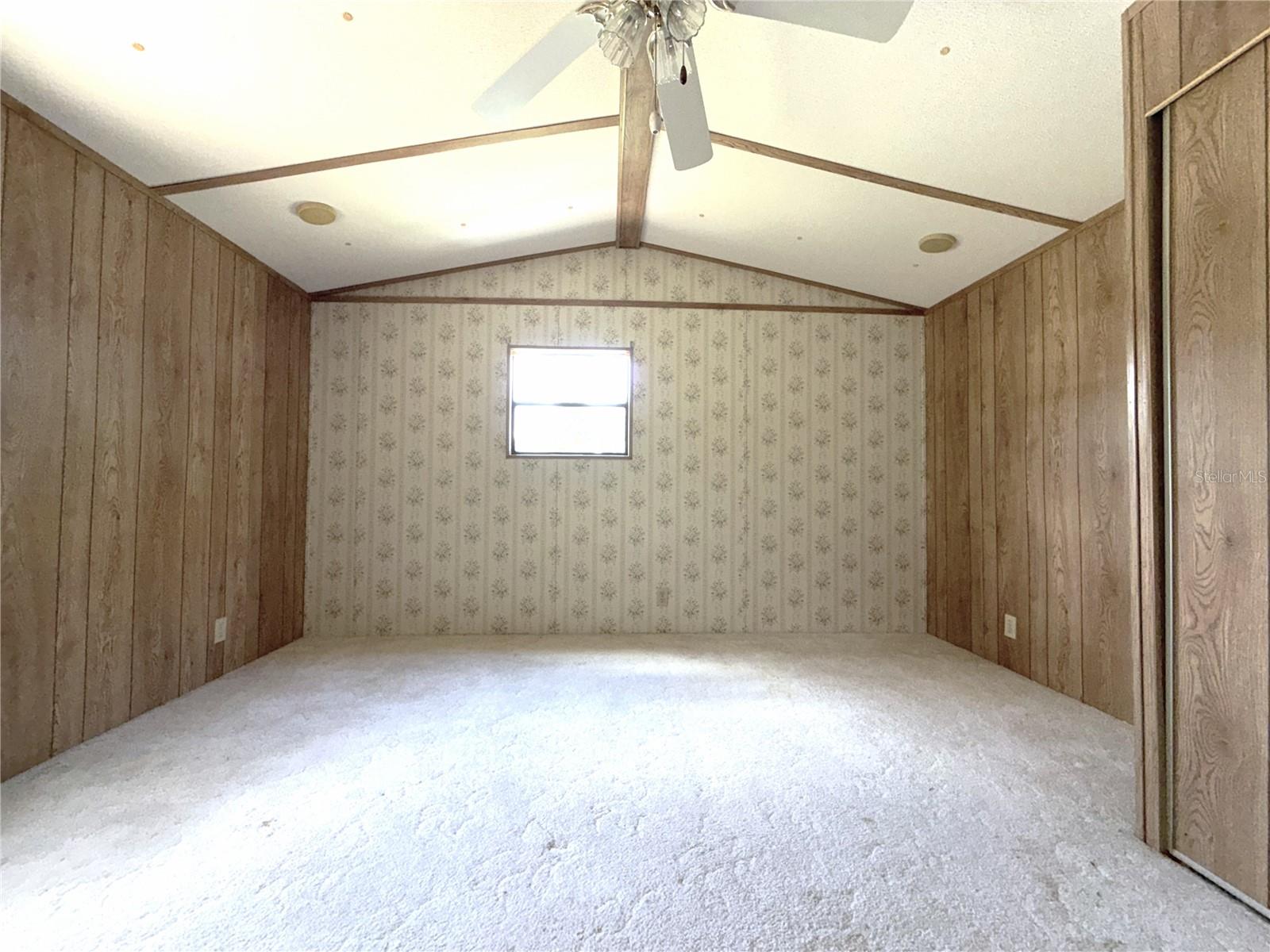 HIGHLAND TRAILER PARK - Residential