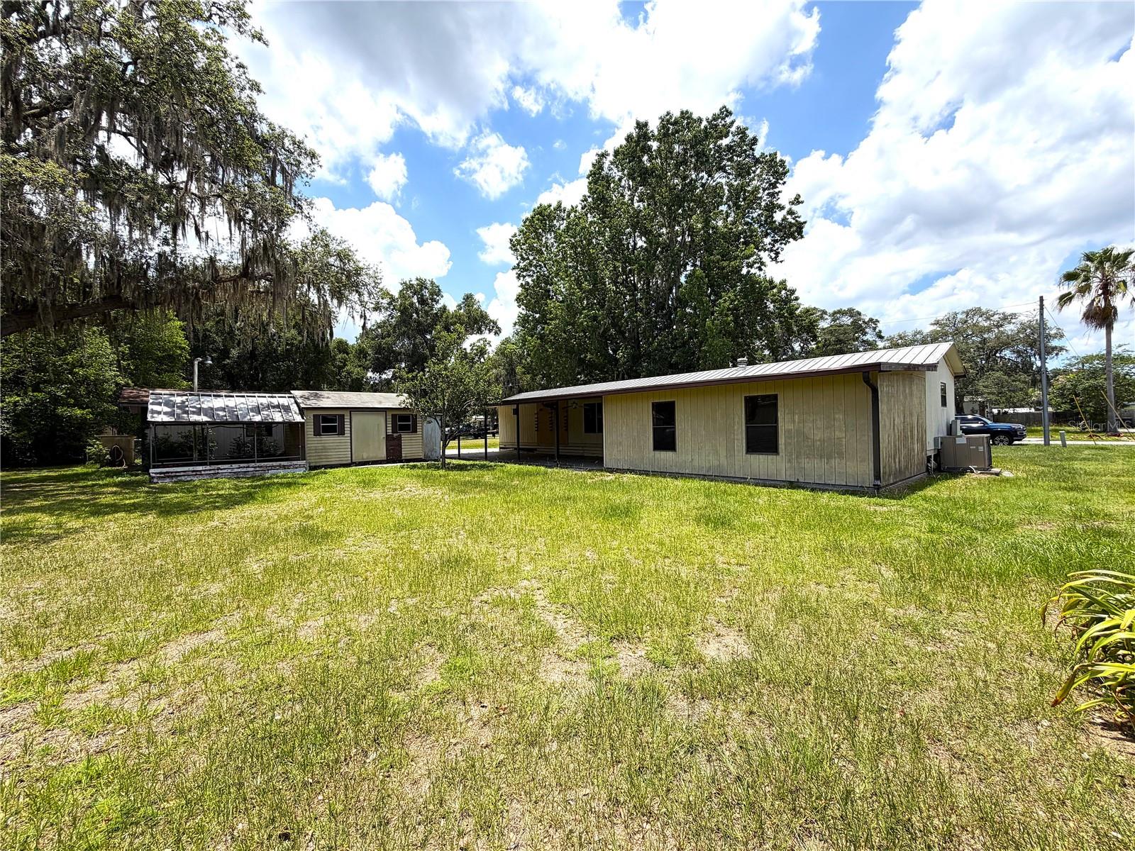 HIGHLAND TRAILER PARK - Residential