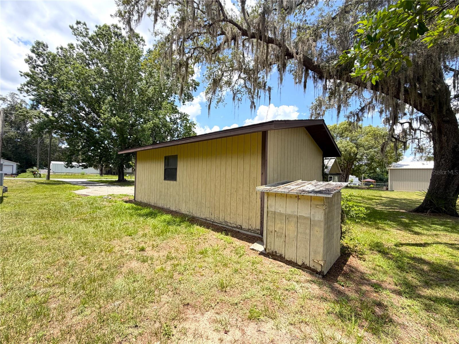 HIGHLAND TRAILER PARK - Residential