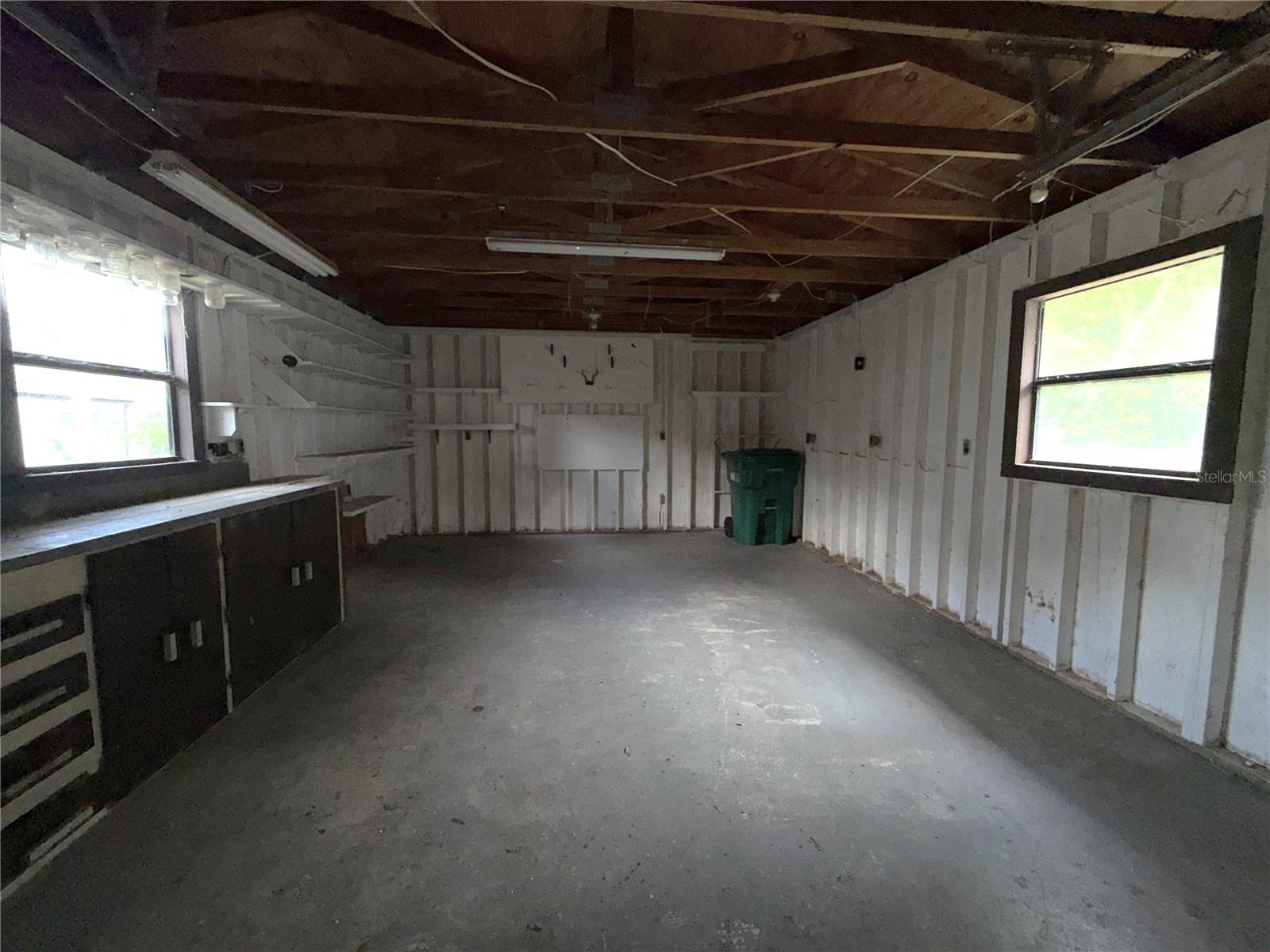 HIGHLAND TRAILER PARK - Residential