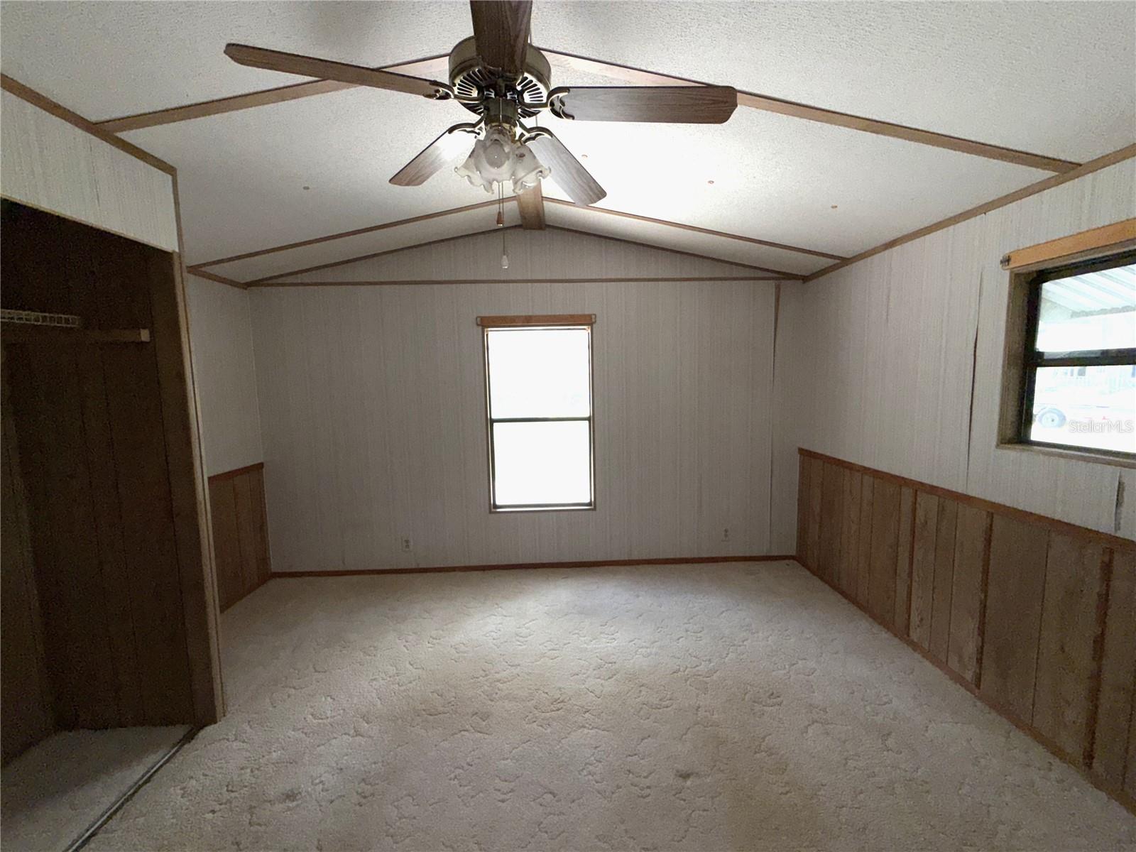 HIGHLAND TRAILER PARK - Residential