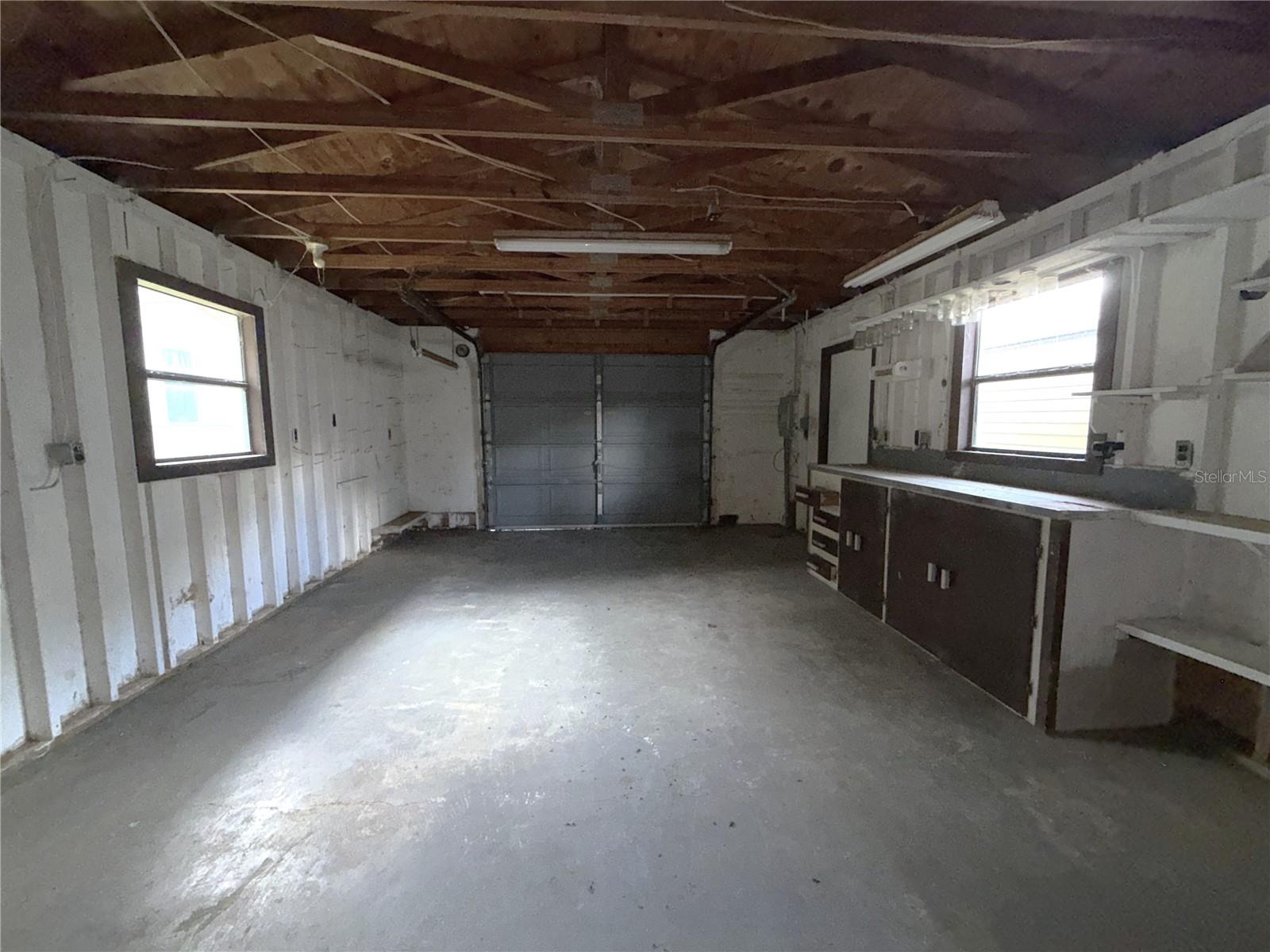 HIGHLAND TRAILER PARK - Residential