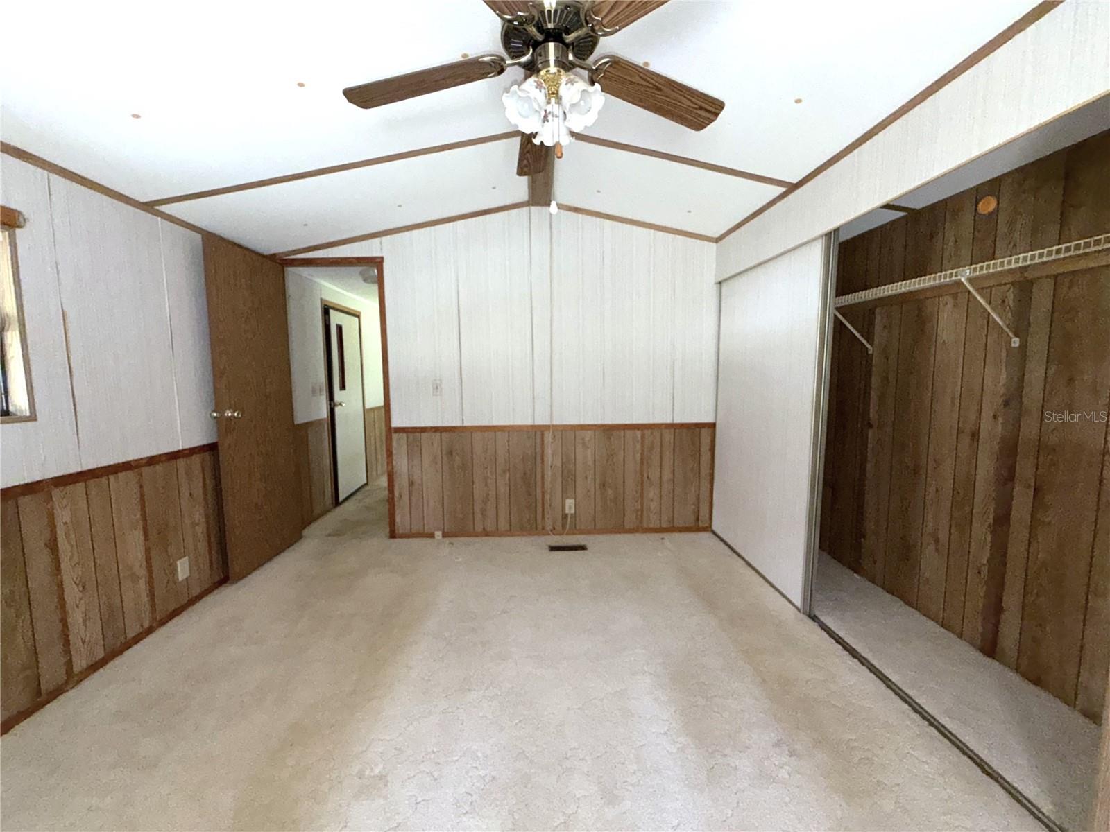 HIGHLAND TRAILER PARK - Residential