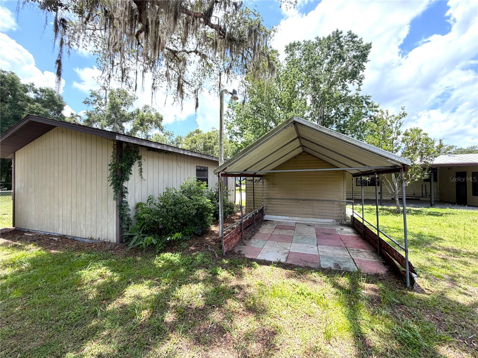 HIGHLAND TRAILER PARK - Residential