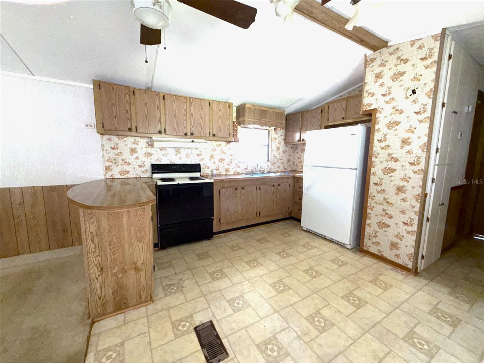 HIGHLAND TRAILER PARK - Residential