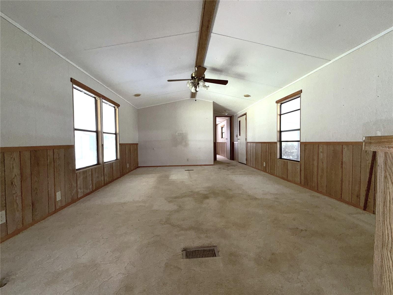 HIGHLAND TRAILER PARK - Residential