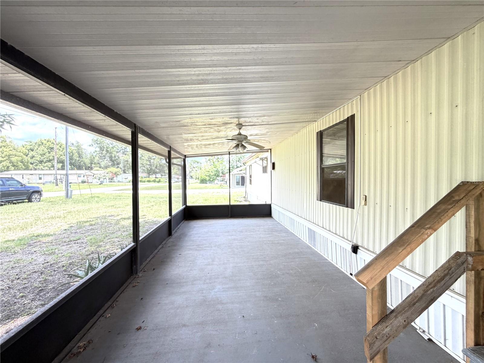 HIGHLAND TRAILER PARK - Residential