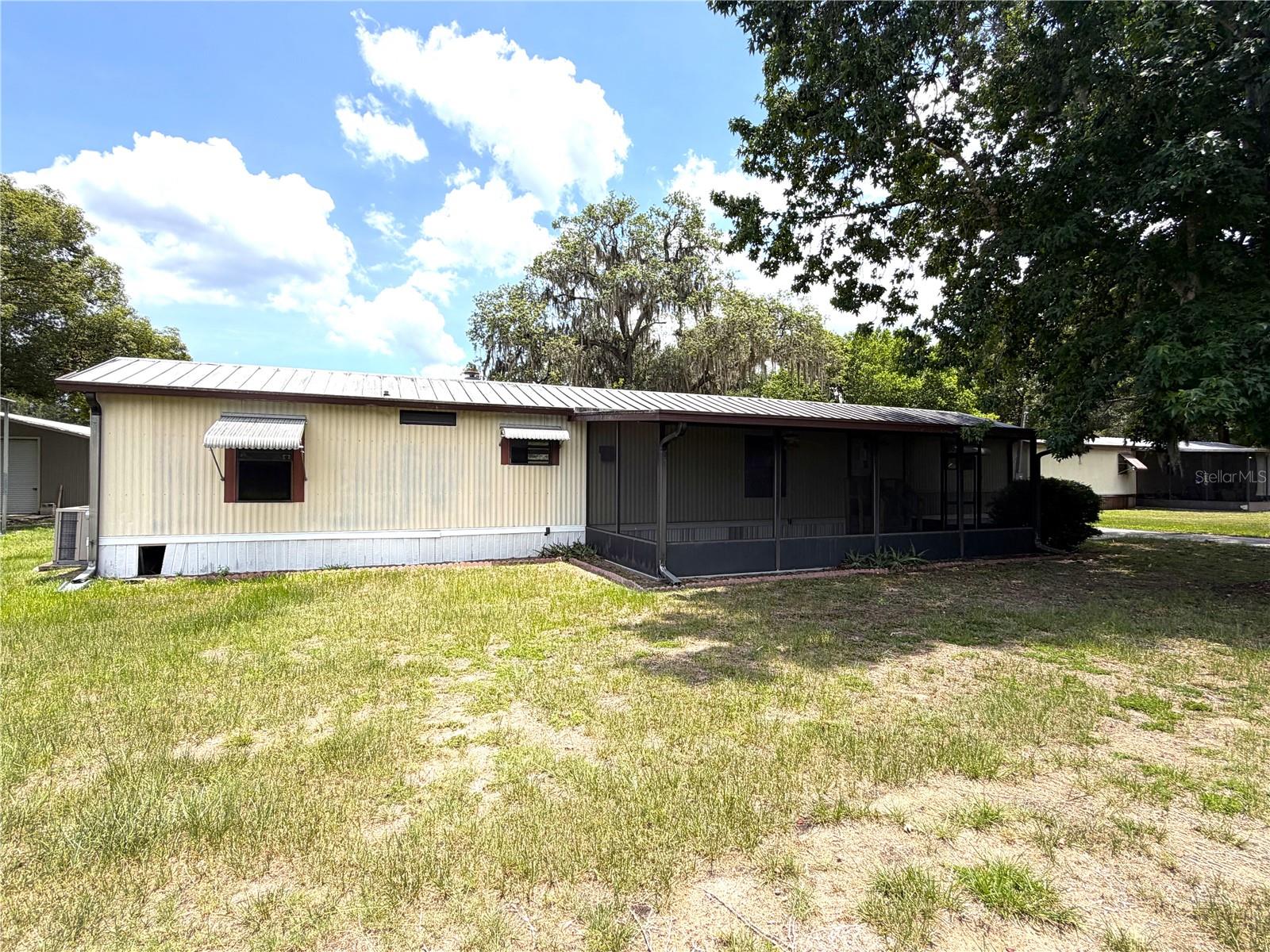 HIGHLAND TRAILER PARK - Residential