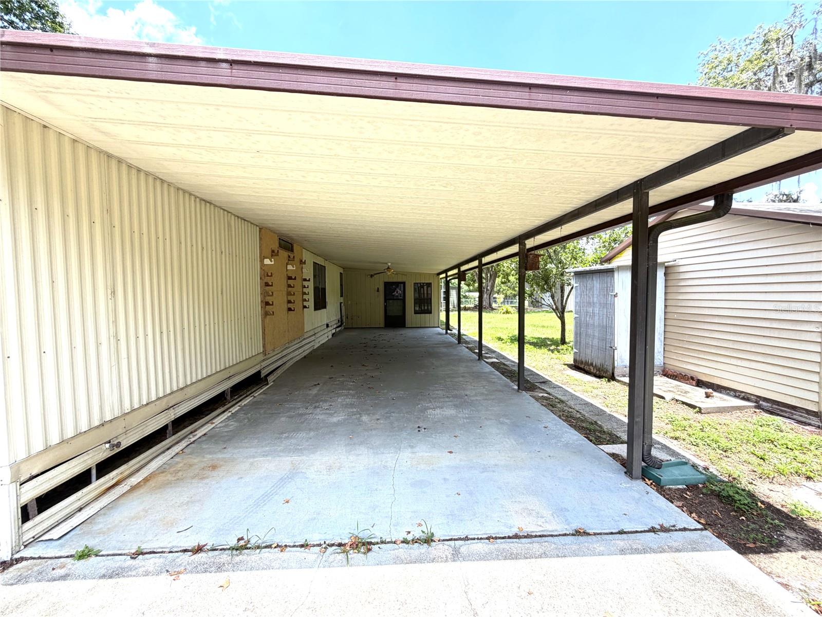 HIGHLAND TRAILER PARK - Residential