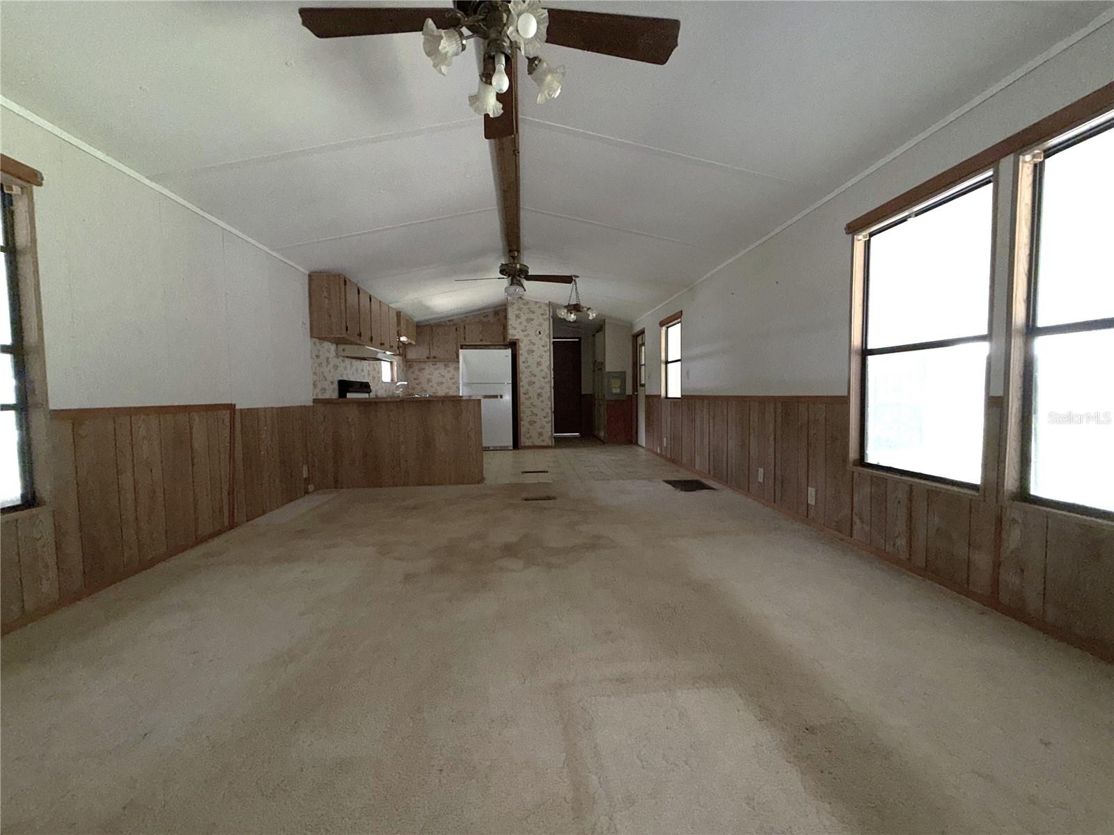 HIGHLAND TRAILER PARK - Residential
