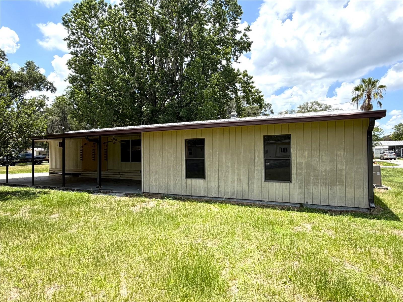 HIGHLAND TRAILER PARK - Residential