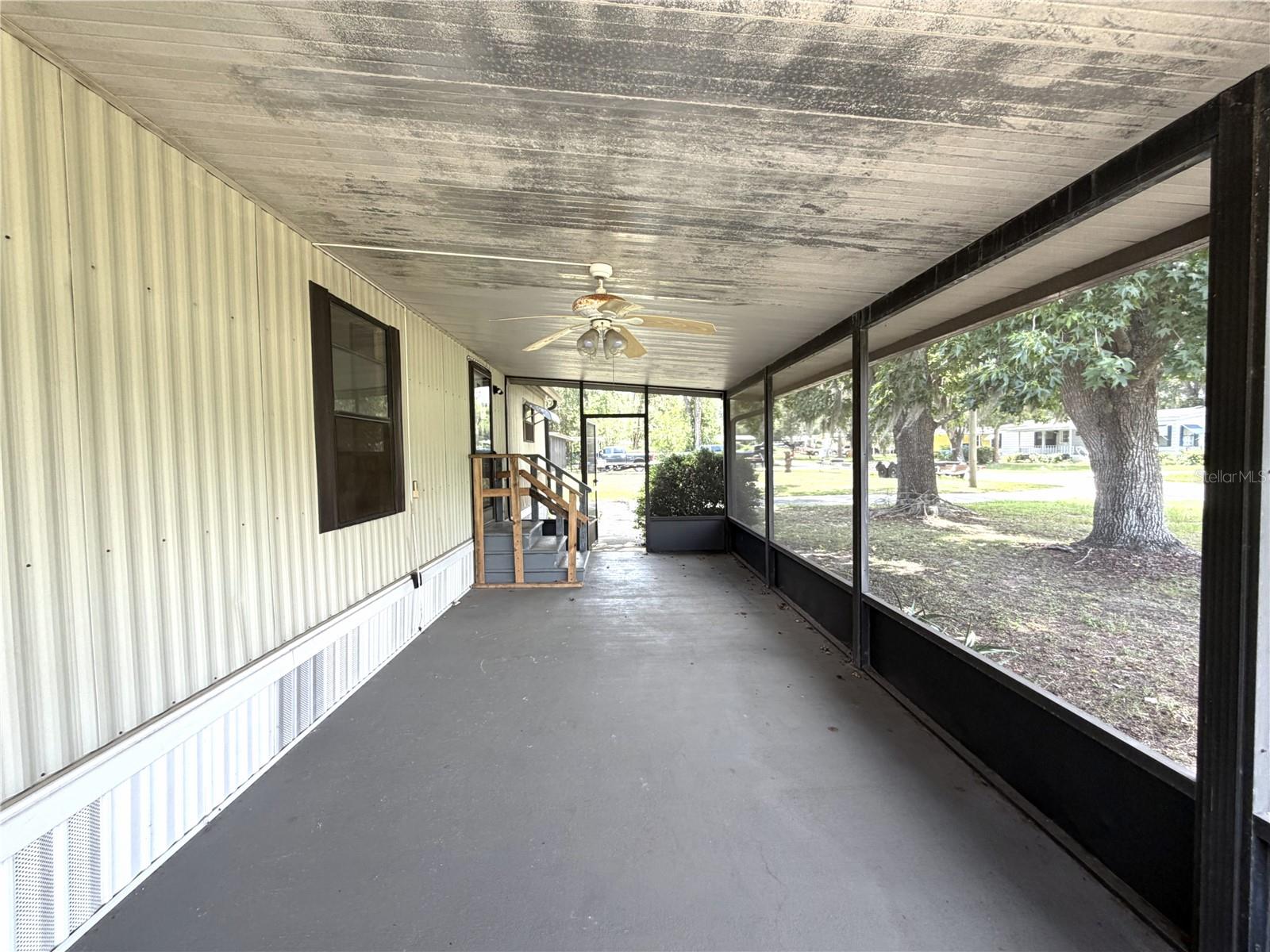 HIGHLAND TRAILER PARK - Residential