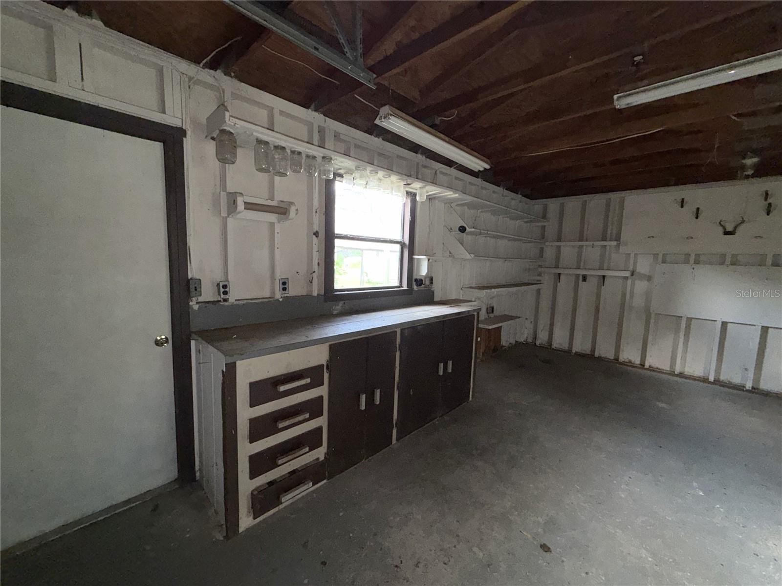 HIGHLAND TRAILER PARK - Residential