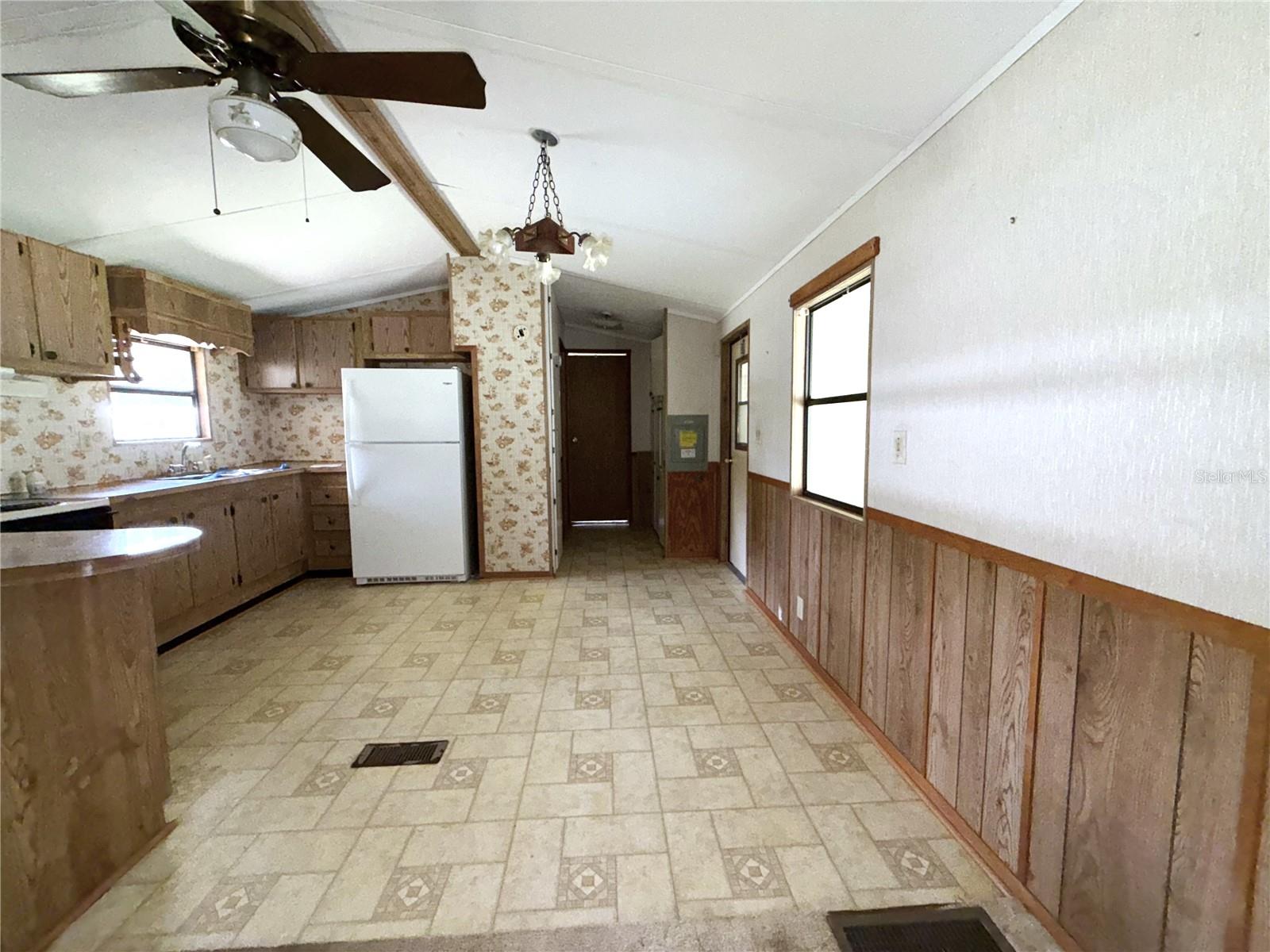 HIGHLAND TRAILER PARK - Residential
