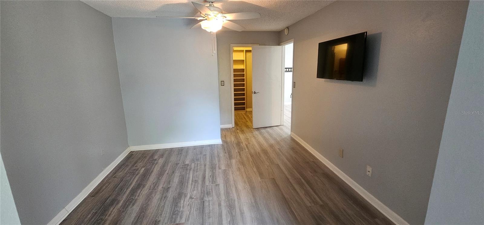 CARROLLWOOD SPRGS CLUSTER HMS - Residential