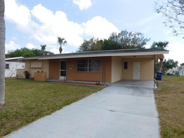 VENICE GARDENS - Residential Lease