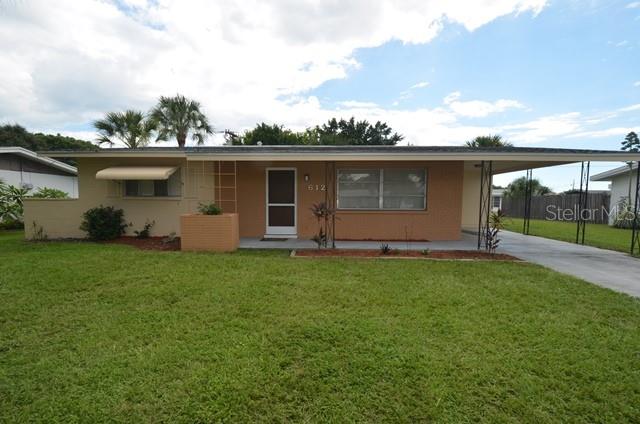 Welcome to 612 Shamrock Blvd., a charming 2-bedroom, 2-bathroom single-family home available for annual lease in beautiful Venice, Florida. This well-maintained home offers a comfortable and functional layout with spacious living areas, a bright kitchen, and generously sized bedrooms designed for everyday living.

Step outside to enjoy the private yard, providing the perfect space to relax and enjoy Florida's year-round sunshine. Conveniently located near shopping, dining, parks, golf courses, and Venice's beautiful Gulf beaches, this home offers easy access to everything the area has to offer.

Whether you're looking to settle into the area or simply enjoy the Florida lifestyle year-round, 612 Shamrock Blvd. is a wonderful place to call home. Schedule your showing today!