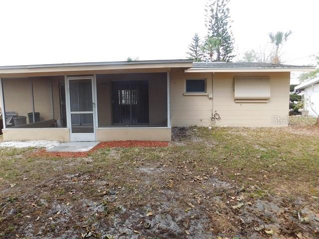 VENICE GARDENS - Residential Lease
