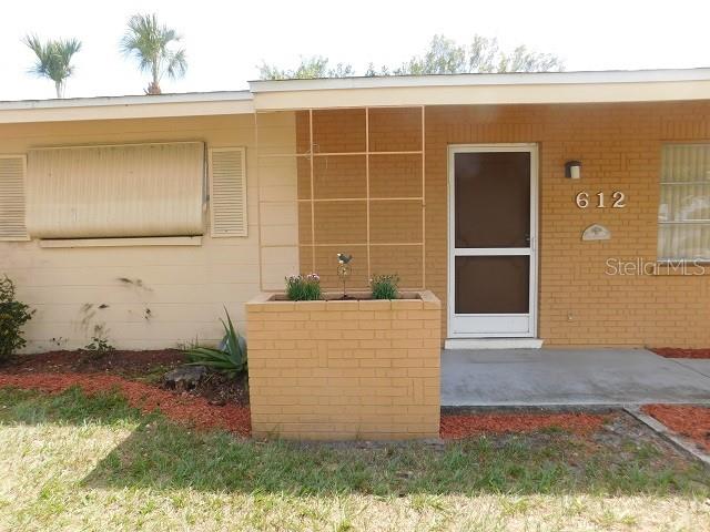VENICE GARDENS - Residential Lease