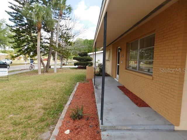 VENICE GARDENS - Residential Lease