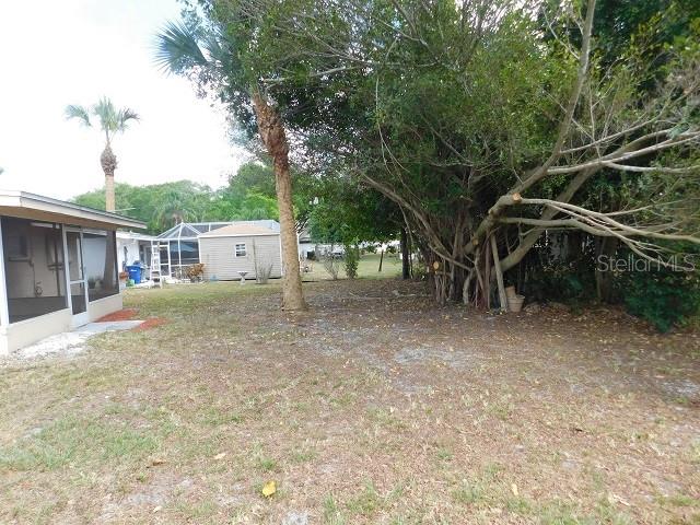 VENICE GARDENS - Residential Lease