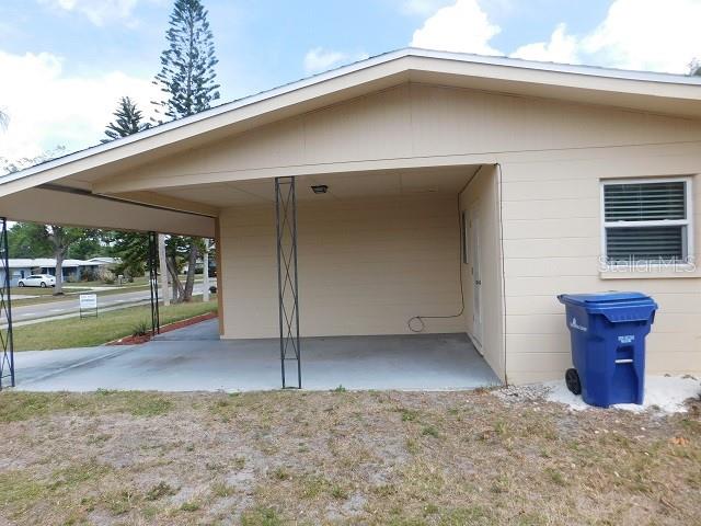 VENICE GARDENS - Residential Lease