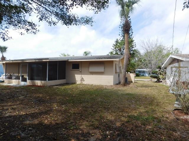 VENICE GARDENS - Residential Lease