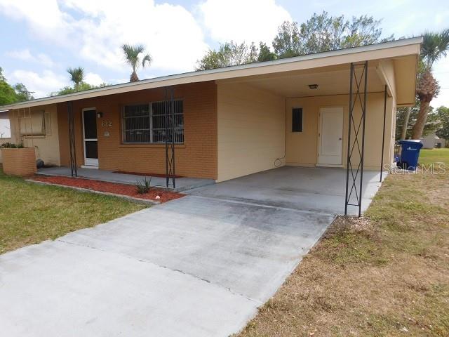 VENICE GARDENS - Residential Lease