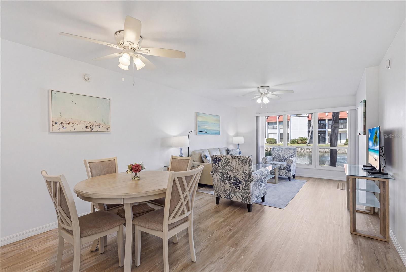 RUNAWAY BAY - Residential